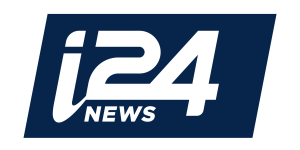 לוגו i24news